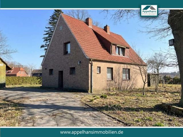 Haus kaufen in Wagenfeld, Landkreis Diepholz