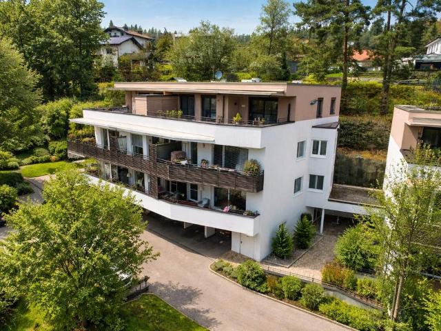 Wohnung kaufen in Klagenfurt, Kärnten