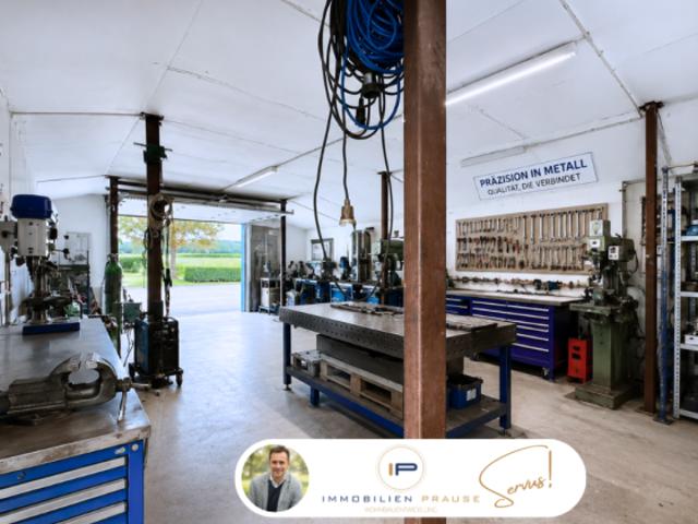 Gewerbe kaufen in Geltendorf, Bayern