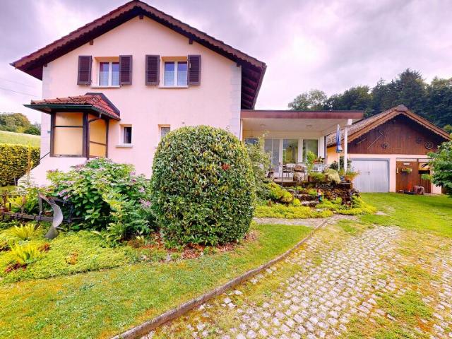 Immobilie kaufen in Rüttenen, Solothurn