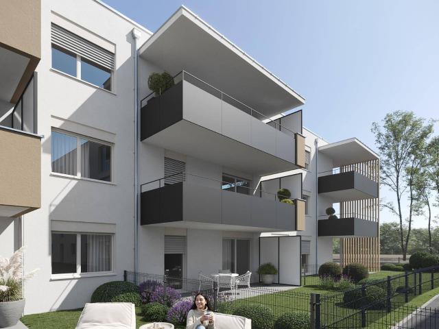 Apartment kaufen in Innere Stadt, Judendorf-Straßengel
