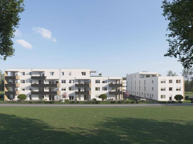 Apartment kaufen in Innere Stadt, Judendorf-Straßengel