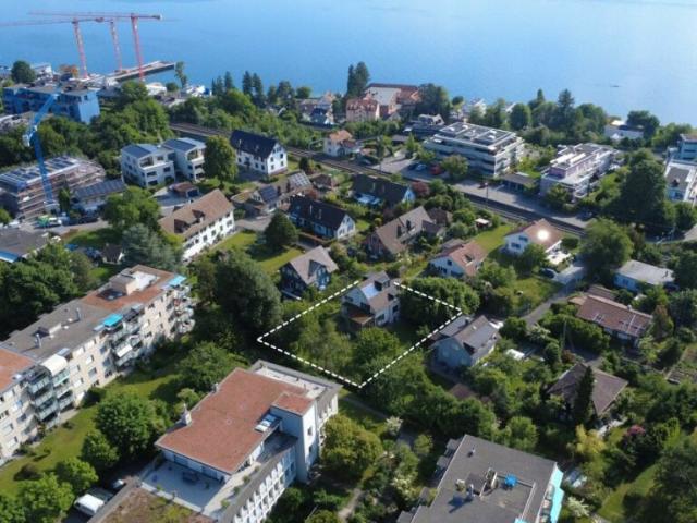 Immobilie kaufen in Gattikon, Zürich