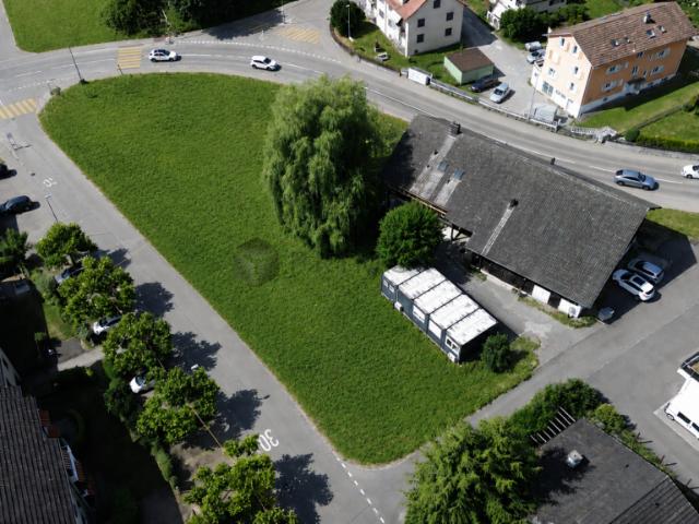 Grundstück kaufen in Kölliken, Aargau