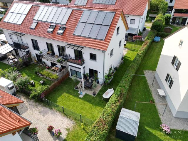 Villa kaufen in Gars, Bayern