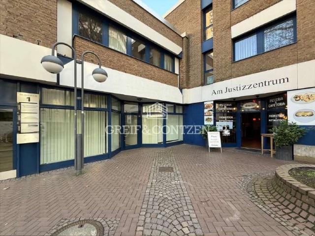Büro kaufen in Köln