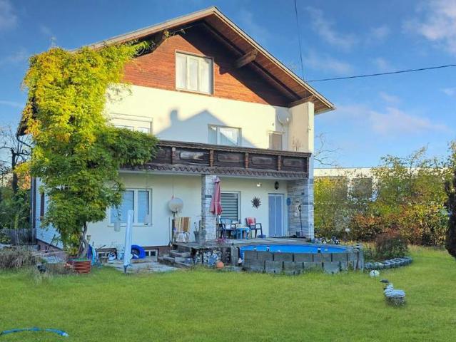 Haus kaufen in Oberösterreich
