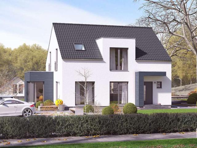 Haus kaufen in Ehrenburg, Landkreis Diepholz