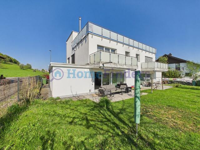 Einfamilienhaus kaufen in Schafisheim, Aargau