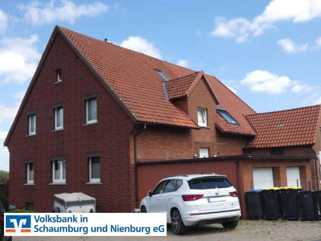 Haus kaufen in Luhden, Landkreis Schaumburg