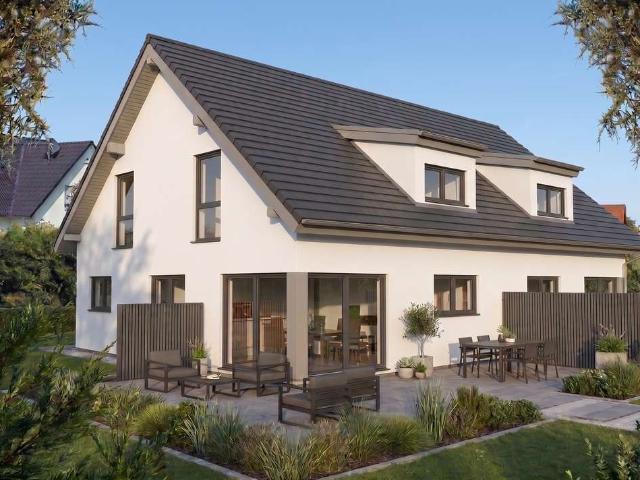 Haus kaufen in Hallbergmoos, Landkreis Freising