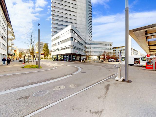 Apartment mieten in Pratteln, Basel-Landschaft