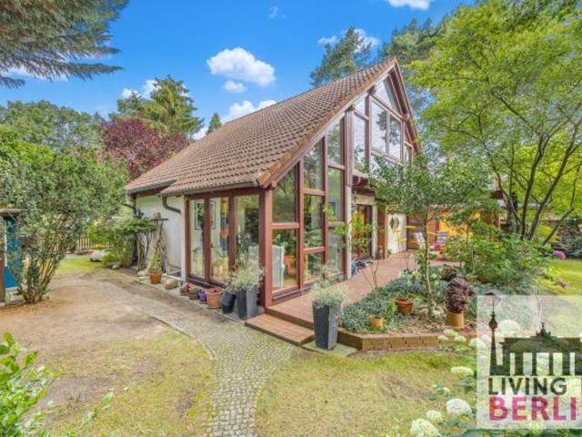 Haus kaufen in Waldesruh, Dahlwitz-Hoppegarten