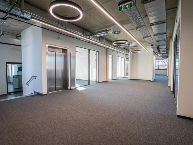 Büro mieten in Klagenfurt, Kärnten