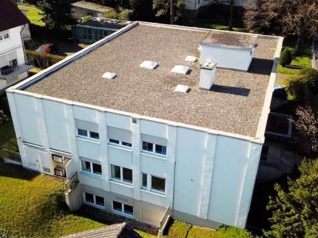 Büro kaufen in Baden-Baden