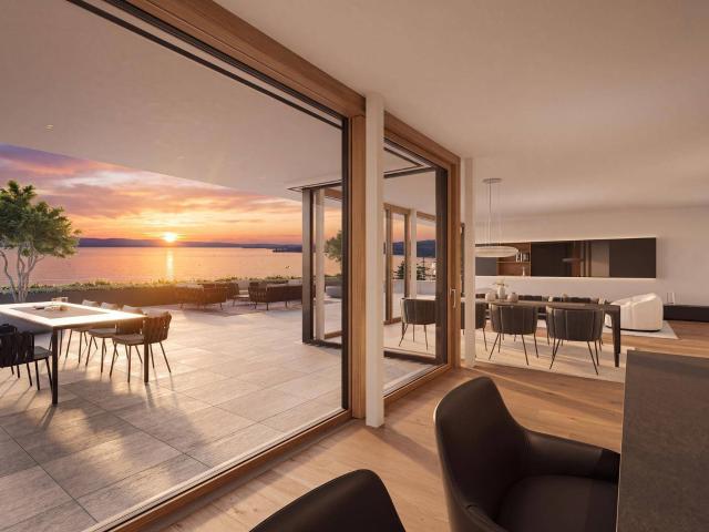 Apartment kaufen in Bregenz, Bezirk Bregenz
