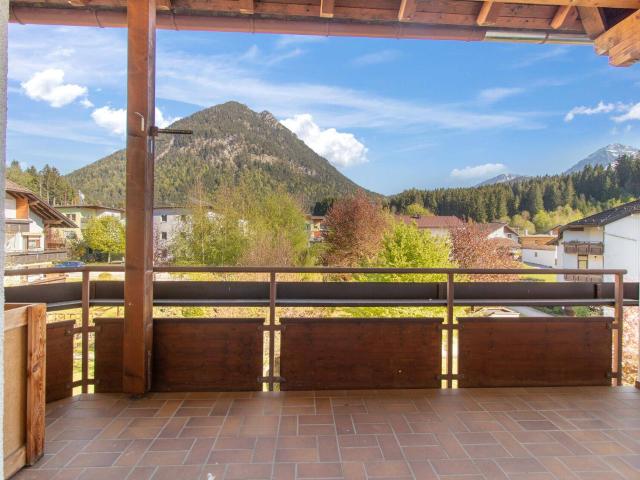 Apartment kaufen in Breitenwang, Tirol