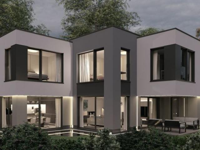 Haus kaufen in Hessen