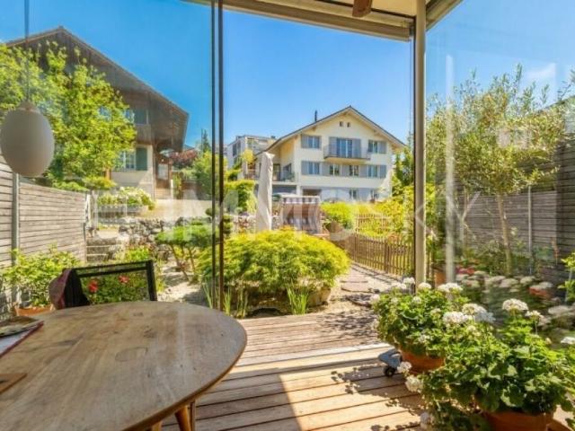 Reihenfamilienhaus kaufen in Hondrich, Bern
