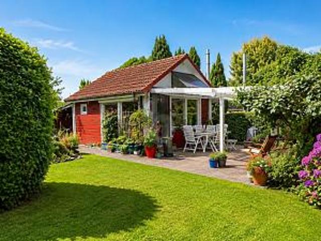 Villa kaufen in Marmstorf, Harburg