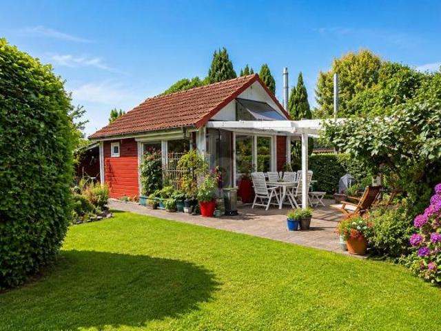 Haus kaufen in Wilstorf, Harburg
