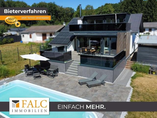 Villa kaufen in Dattenberg, Rheinland-Pfalz