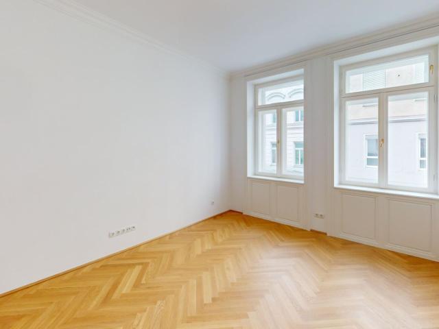 Wohnung kaufen in Seestadt, Wien