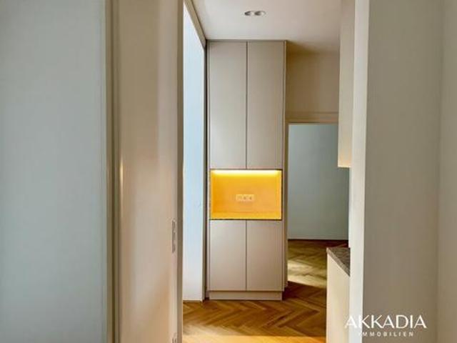 Wohnung kaufen in Wien