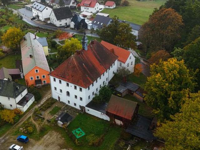 Haus kaufen in Tröstau, Bayern