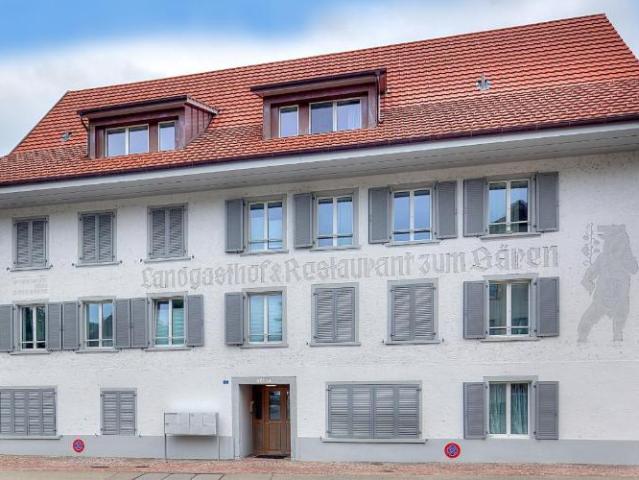 Apartment mieten in Würenlingen, Aargau