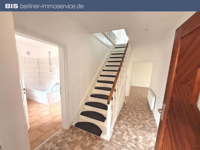 Haus kaufen in Treptow–Köpenick, Berlin