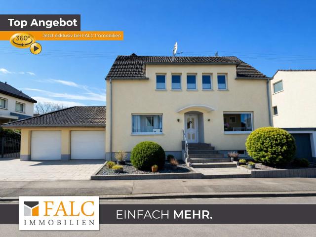 Haus kaufen in Wachtberg, Nordrhein-Westfalen