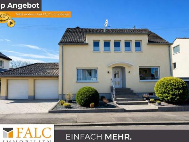 Haus kaufen in Wachtberg, Nordrhein-Westfalen