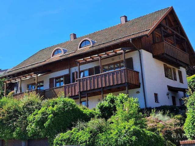 Doppelhaushälfte kaufen in Schramberg, Baden-Württemberg