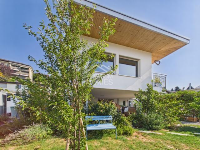 Einfamilienhaus kaufen in Uznach, St. Gallen