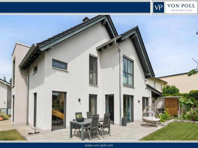 Haus kaufen in Kettenheim, Rheinland-Pfalz