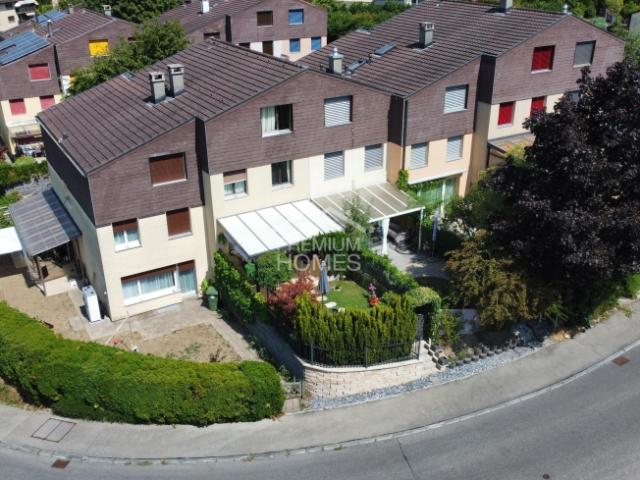 Reihenfamilienhaus kaufen in Ittigen, Bern