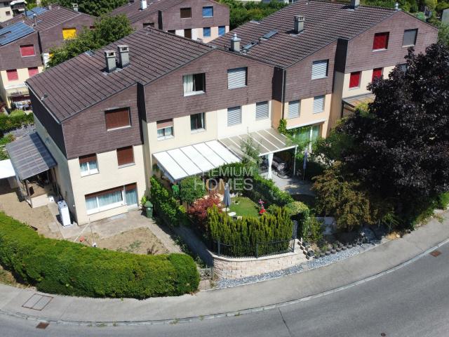 Haus kaufen in Ittigen, Bern