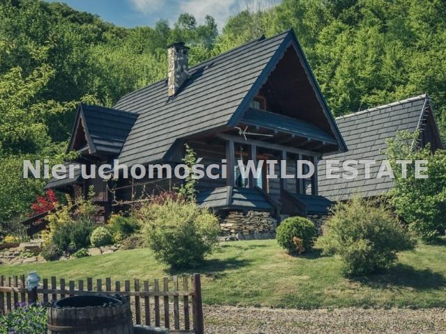 Dom na sprzedaż w Podkarpackie