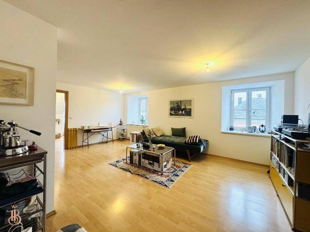 Apartment kaufen in Hartberg, Steiermark