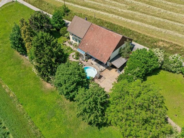 Einfamilienhaus kaufen in Lostorf, Solothurn
