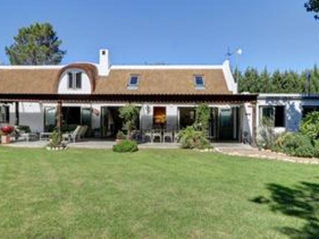 House for sale in Greyton, Western Cape