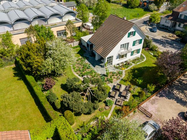 Haus kaufen in Utzenstorf, Bern