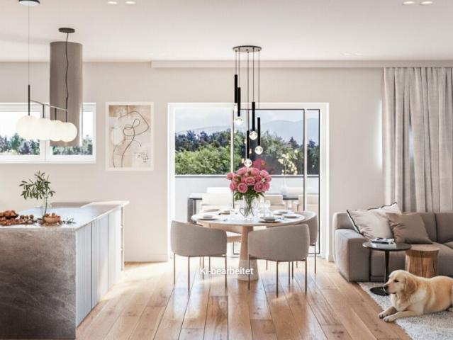 Penthouse kaufen in Frauental, Steiermark