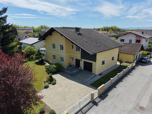Haus kaufen in Feldkirchen bei Graz, Steiermark
