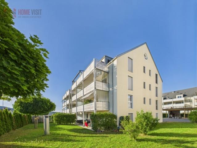 Wohnung kaufen in Oberkulm, Aargau