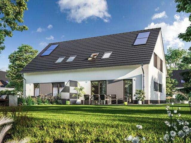 Haus kaufen in Versmold, Nordrhein-Westfalen