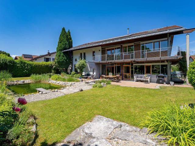 Haus kaufen in Neubeuern, Bayern