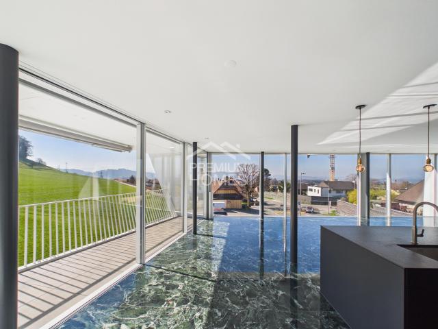 Wohnung kaufen in Bolligen, Bern