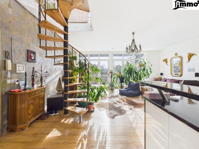 Wohnung kaufen in Techelsberg am Wörther See, Kärnten